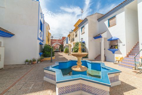 Rækkehus i Roda, Murcia, Roda - € 199.900 | Ref: V601 - foto 20